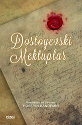 Dostoyevski Mektuplar - 1