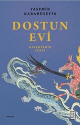 Dostun Evi - 1