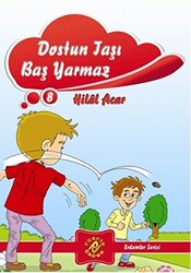 Dostun Taşı Baş Yarmaz - 1