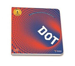 DOT - IQ Dİkkat ve Yetenek Geliştiren Kitaplar Serisi 1 Level 1 5+ Yaş - 1