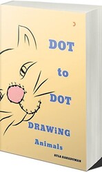 Dot to Dot Drawing Animals - 1