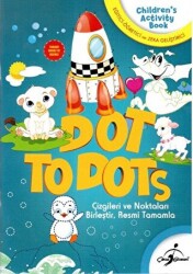 Dot to Dots - 1