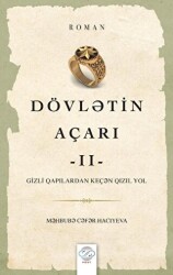 Dövletin Açarı - 2 - 1