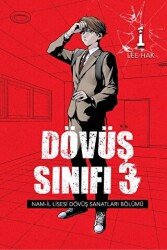 Dövüş Sınıfı 3 - Cilt 1 - 1