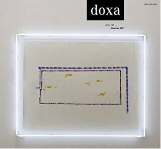 Doxa Sayı: 10 - 1