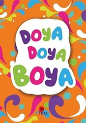 Doya Doya Boya - 1