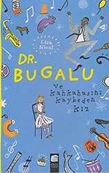 Dr. Bugalu ve Kahkahasını Kaybeden Kız - 1