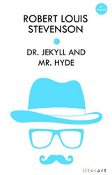 Dr Jekyll And Mr Hyde - 1