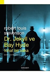 Dr. Jekyll ve Bay Hyde Tuhaf Bir Vaka - 1