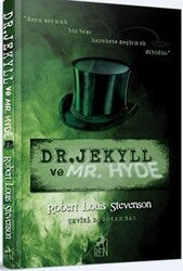 Dr. Jekyll ve Mr. Hyde - 1