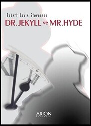 Dr. Jekyll ve Mr. Hyde - 1