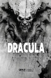 Dracula Gölgenin İçinde Yatan Korku - 1