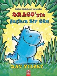 Drago`yla Şaşkın Bir Gün - 1