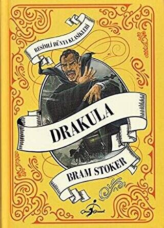 Drakula - 1