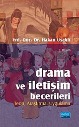 Drama ve İletişim Becerileri - 1