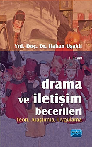 Drama ve İletişim Becerileri - 1