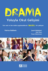 Drama Yoluyla Okul Gelişimi - 1