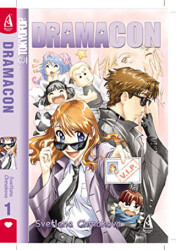 Dramacon - 1