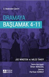 Dramaya Başlamak 4-11 - 1