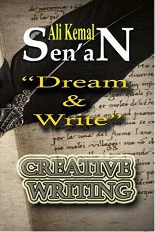 Dream and Write - 1