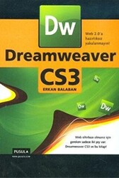 Dreamweaver CS3 - 1