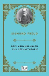 Drei Abhandlungen Zur Sexualtheorie - 1