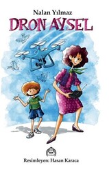 Dron Aysel - 1