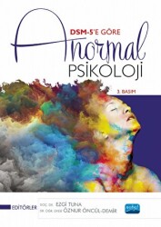 DSM-5’e Göre Anormal Psikoloji - 1