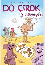 Du Çirok u Nameyek - 1