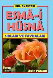 Dua Anahtarı Esma-i Hüsna Dua-146 - 1