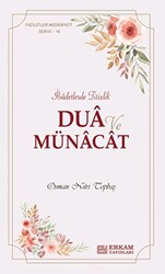 Dua ve Münacat - 1