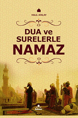 Dua ve Surelerle Namaz - 1