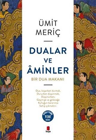 Dualar ve Aminler - 1