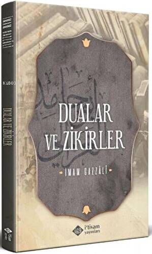 Dualar Ve Zikirler - 1