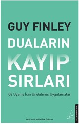 Duaların Kayıp Sırları - 1