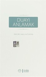 Duayı Anlamak - 1