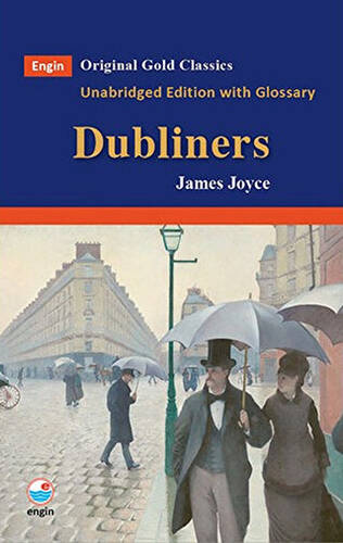 Dubliners - 1