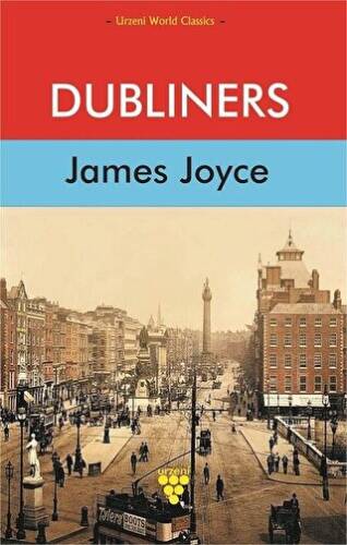 Dubliners - 1