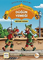 Düğün Yemeği - 1