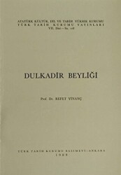 Dulkadir Beyliği - 1