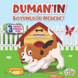 Duman’ın Boyunluğu Nerede? - Benim Canım Çiftliğim - 1