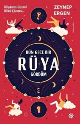 Dün Gece Bir Rüya Gördüm - 1