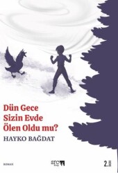 Dün Gece Sizin Evde Ölen Oldu mu? - 1