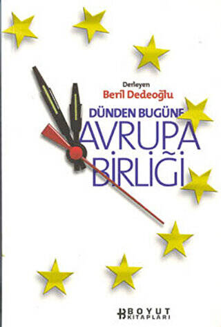 Dünden Bugüne Avrupa Birliği - 1