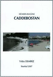 Dünden Bugüne Caddebostan - 1