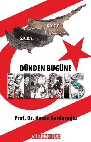 Dünden Bugüne Kıbrıs - 1