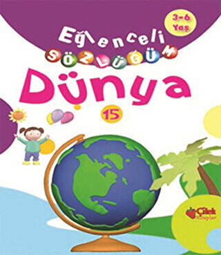 Dünya - 1