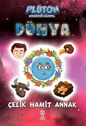 Dünya - 1