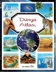 Dünya Atlası - 1