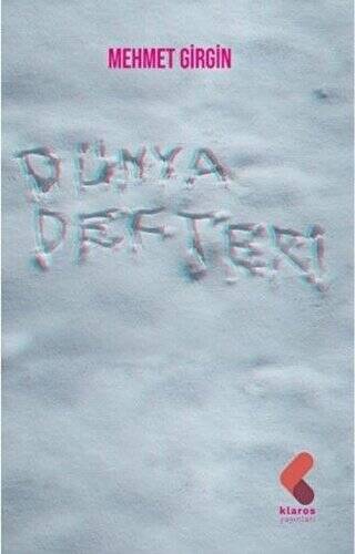 Dünya Defteri - 1